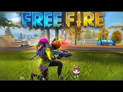 Free Fire: Battlegrounds Gameplay Walkthrough Underwater Mystery iOS, Android