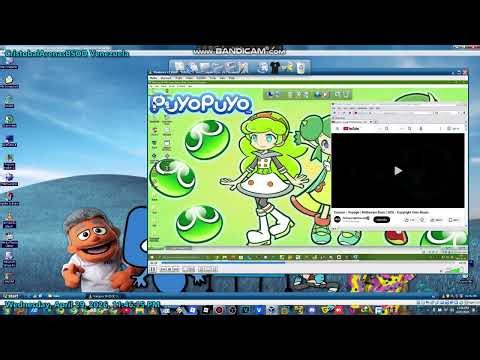 ‪@OSandGamerTrafficOne‬ has BSOD VM (2 Videos, Windows XP)