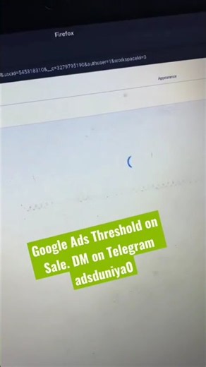 ★ Unlocking The $1000 Google Ads Threshold 2026: Live Proof & Instant MCC Account Setup Method