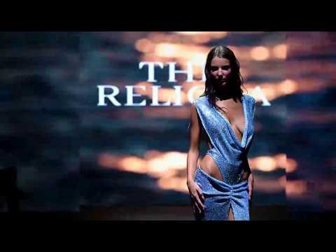 RELLECIGA fashion show / MIAMI SWIM WEEK 2025
