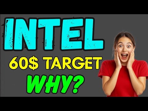 INTC Stock Analysis: Intel AI Chip Recovery & 2026 Price Target