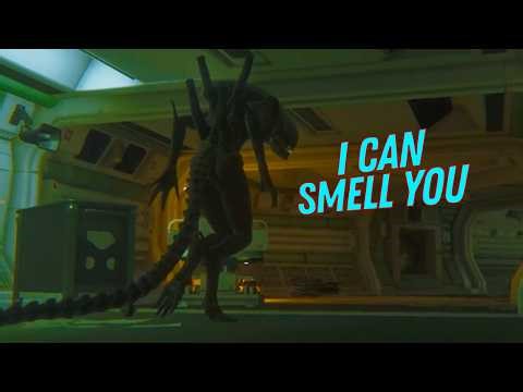 Alien: Isolation [Mission 5]