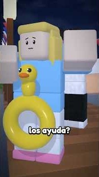 Nunca salves al que GRITA🌊