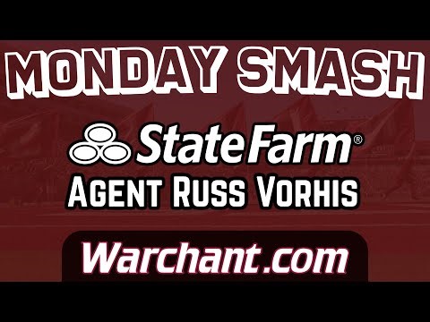 Monday SMASH 12-23-25 | FSU Football | Florida State Football | FSU Coaching Changes | Warchant
