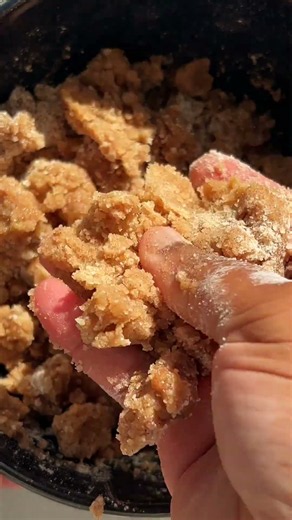 Crazy-Good Streusel Blueberry Muffins