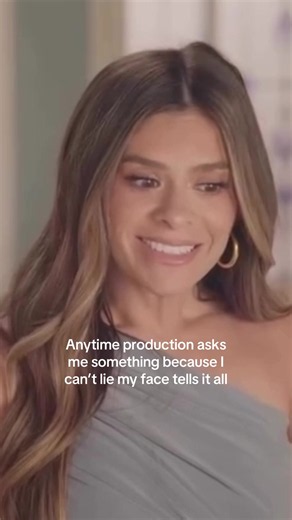 Why I Can't Lie: Anytime Production Asks Me Something