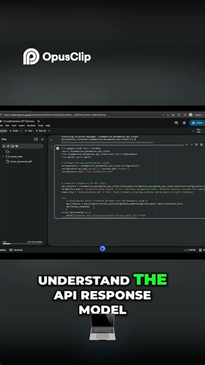 Use AI to Split & Categorize Files in Python