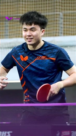 Behind the scenes with Lin Yun-Ju