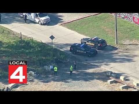 Local 4 News at 4 -- Oct. 22, 2026