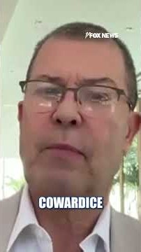 Longtime Dem sends URGENT message to Republicans #shorts #foxnews #politics