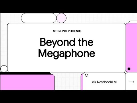 The Death of the Corporate Megaphone: Why Your Company Posts Don't Resonate—and What to Do Instead