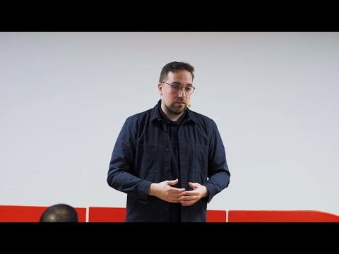 Three Versions of You | Marc Prats | TEDxWigan
