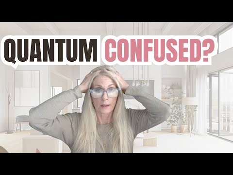 Quantum Physics, Manifestation, and Radionics?! || Tamara Dorris