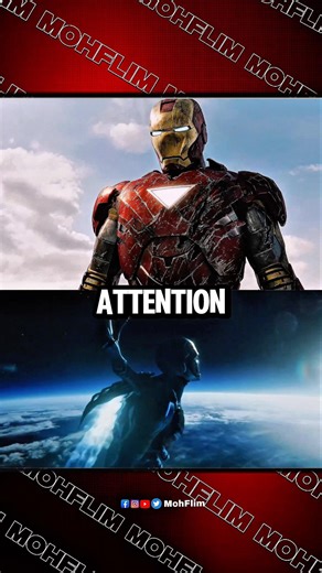 His Suit is Actually BETTER Than Iron Man's?