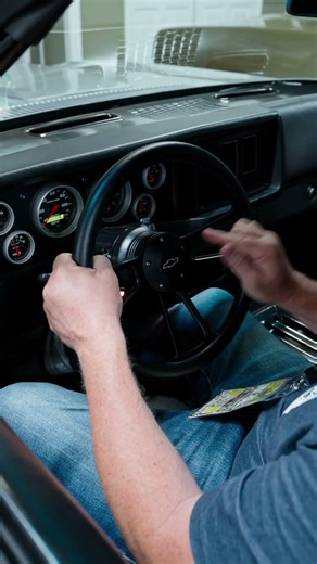 1978 Chevy Camaro Pro Touring For Sale | Volo Museum V22308