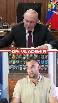 Russian Claims Are Far From Reality