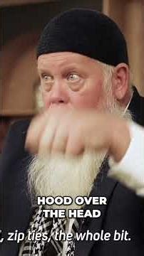 Ex-Soldier's Harrowing Story: Escaping an IED Blast in Iraq #shorts