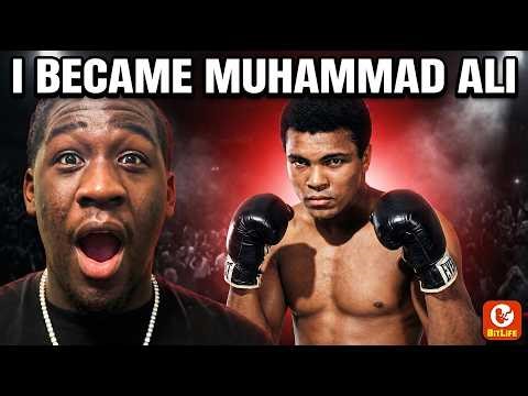 BitLife's Biggest Update Yet? The Boxing Evidence is INSANE