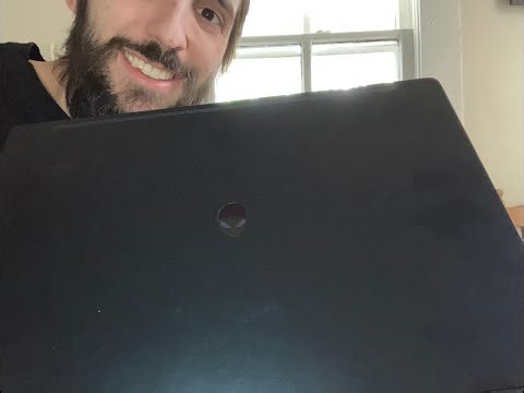 Alienware 16 Aurora Gaming Laptop (16" QHD+ 120Hz, Intel 10-Core 7 240H, 32GB DDR5 RAM, 1TB SSD, NVI