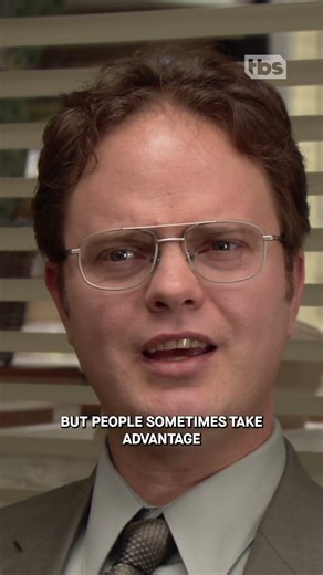 Jim pranks Dwight with Jell-O 🤣 #TheOffice | TBS