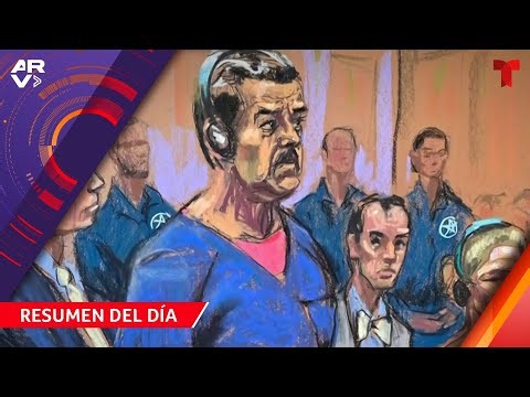 Resumen Al Rojo Vivo, lunes 5 de enero 2026