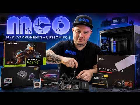 🛑PC de 13400 RON🏆GIVEAWAY 162🏆PC-uri pe medcomponents.com🏷️Oferte custom pe WhatsApp la 0721 320 025