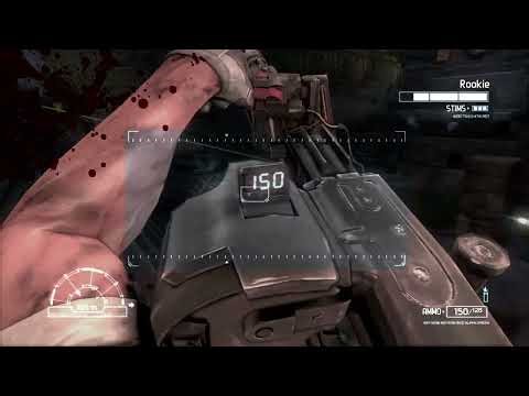 Alien Vs Predator 3 Part 4 (#### the Xenomorphs!)