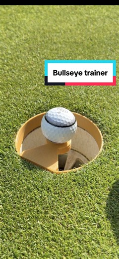 This is how many attempts I had at trying to complete this bullseye trainer and I still couldn’t do it 😂 . . . #golf #golfer #golfing #golflife #golfaddict