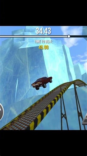 Car Stunt Game #carstunts #vairalvideo #trending #gamingshorts #ytshorts