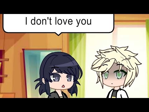 A prank on Adrien MLB gacha club
