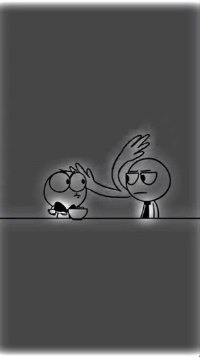 you slap your siblings too? #animationmeme #comedy #funnyvideos #meme #animation