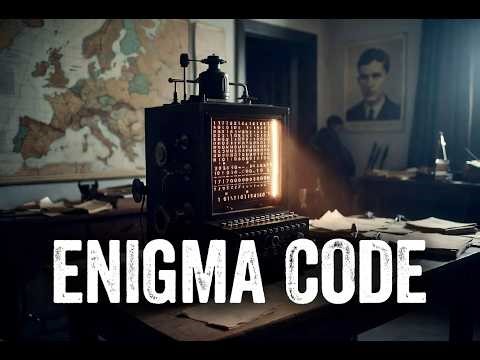 The Enigma Code Breakers | The Secret Intelligence War of WWII