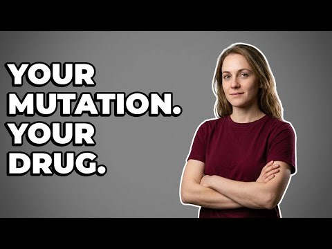 What CFTR Modulators Are Relevant For My Mutation?