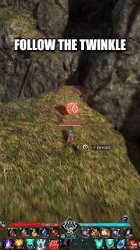 Find Red Cubes Faster in AION 2 — Listen for This Sound