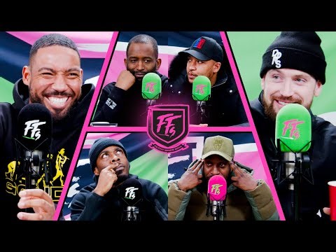 WHY THE CARABAO CUP MATTERS MORE THAN YOU THINK! FT. DON STRAPZY | FILTHY @ FIVE