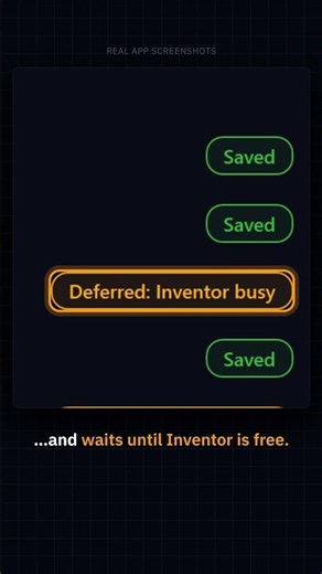 AutoSave Pro: restore a version in one click