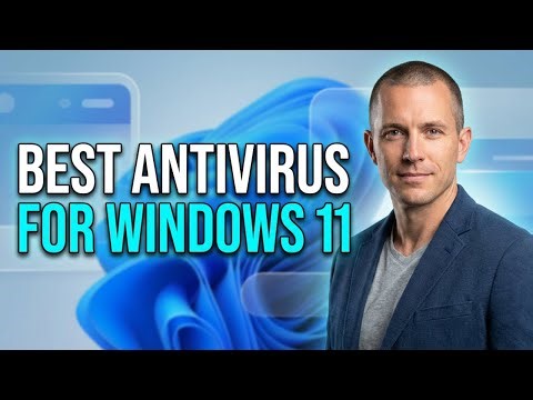 Best Antivirus for Windows 11 – Smart Protection Without PC Slowdowns