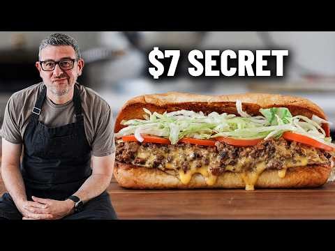 This Underrated NYC Sandwich Beats Every Cheesesteak
