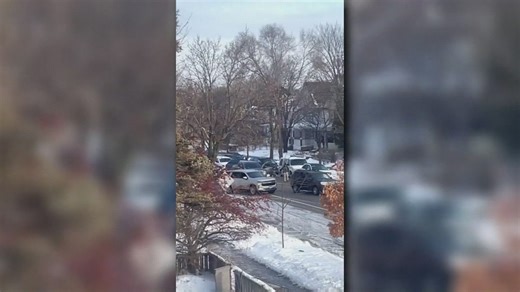 Today, Dallas Police are expected to give an update on interactions with federal agents. | WFAA