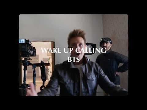 Papa Roach - Wake Up Calling (Behind The Scenes)