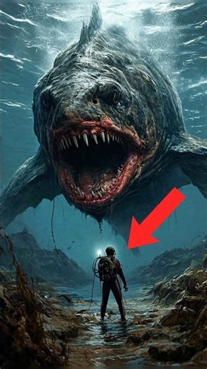 Top 5 Most Dangerous Sea Creatures 😱