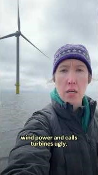 Up close with the wind farms taking shape on US East Coast