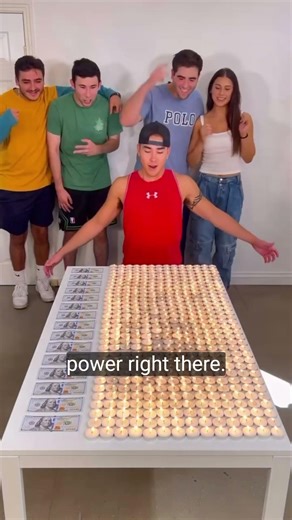 Can You Blow Out All The Candles?