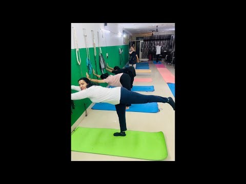 Happy Independence Day to all my lovely viewers 🙏Yoga session with Dr. Sandhya