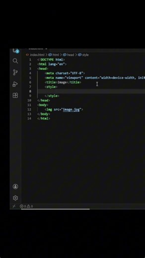 How to Add an Image in HTML-Beginner guide