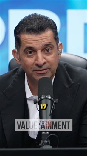 Patrick Bet-David Drops A HILARIOUS Line That Left A 70-Year-Old Grandma Speechless
