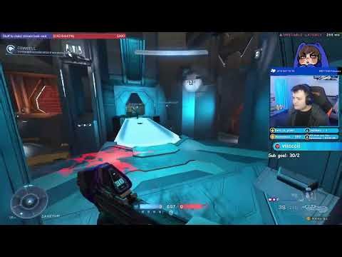 HALO INFINITE GOT AN UPDATE!!