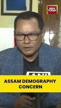 #NumalMomin Flags Rising #Bangladeshi Origin #Population as #Threat to #Assam #IndigenousIdentity