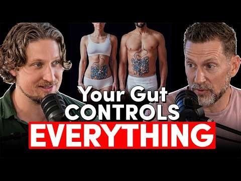 Gut Health, Butyrate, and Healing Chronic Disease With Steven Wright