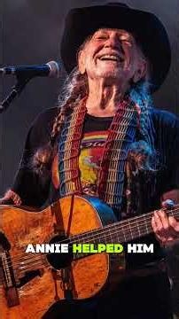 Willie Nelson Announces New Book The Last Leaf